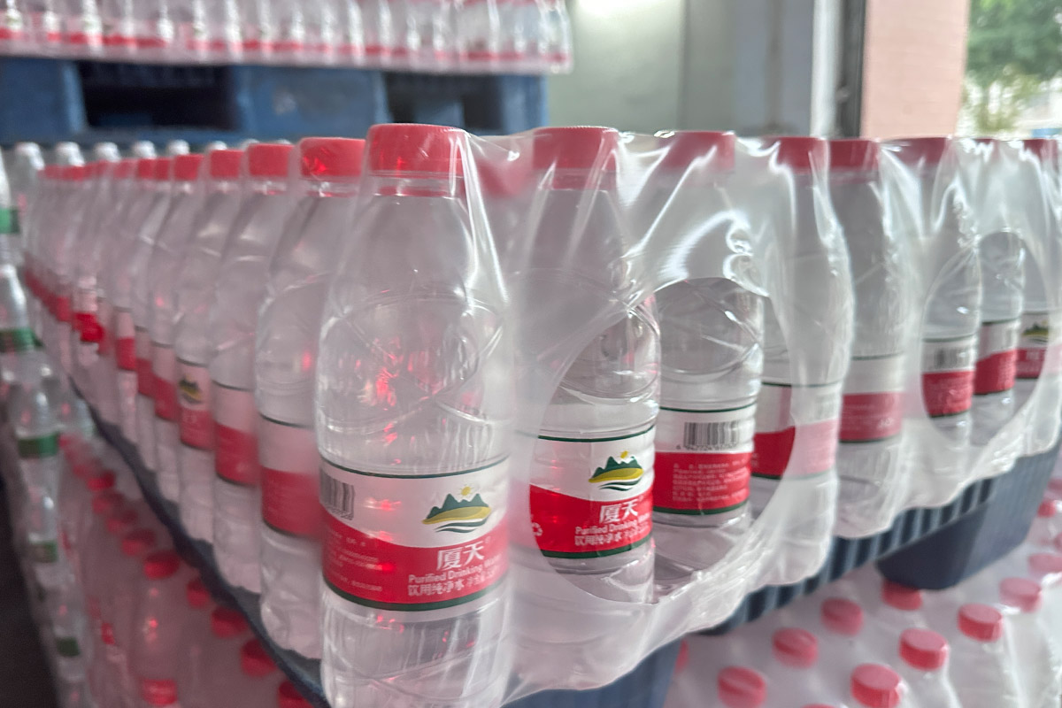 فيلم تقليص الحرارة